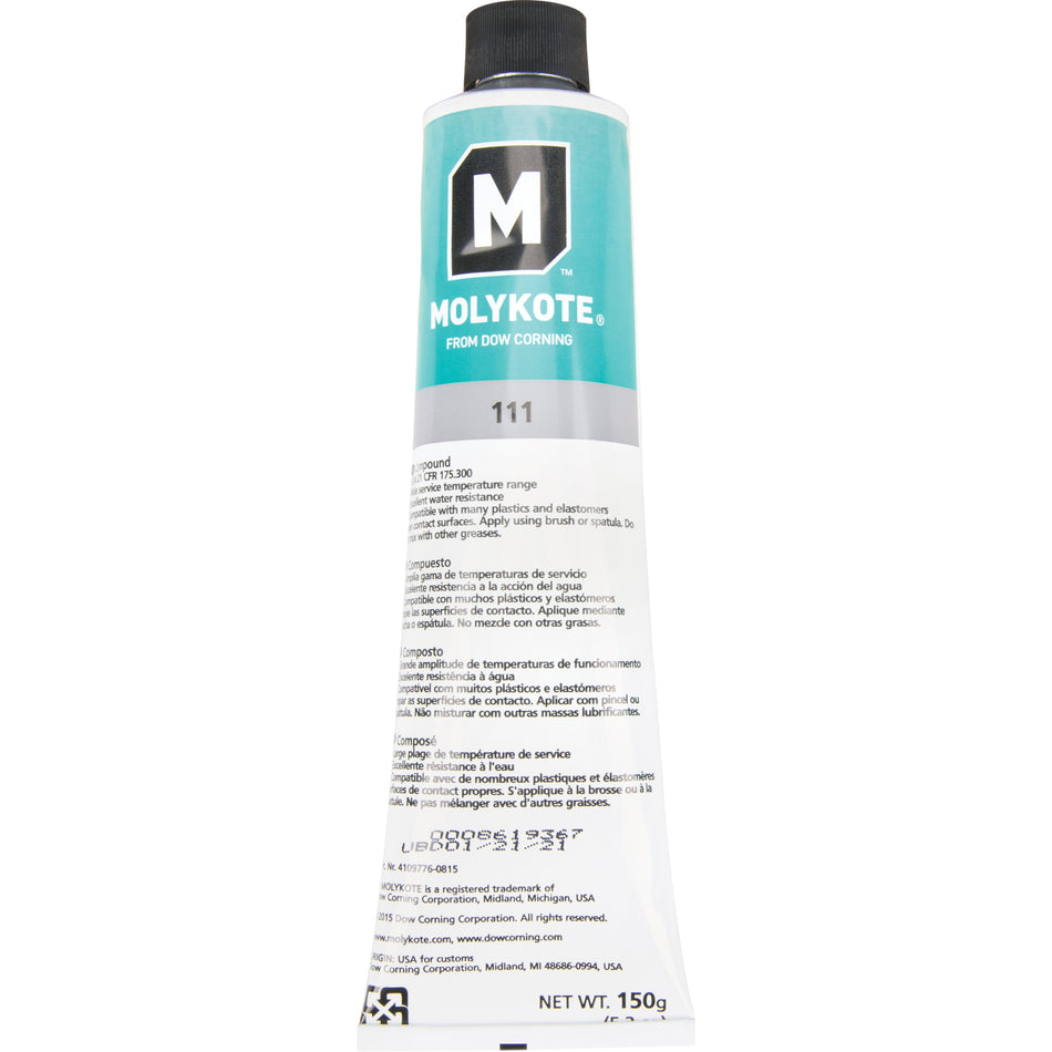 111 Valve Lubricant - AD066