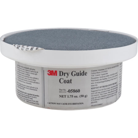 Dry Guide Coat - AD112