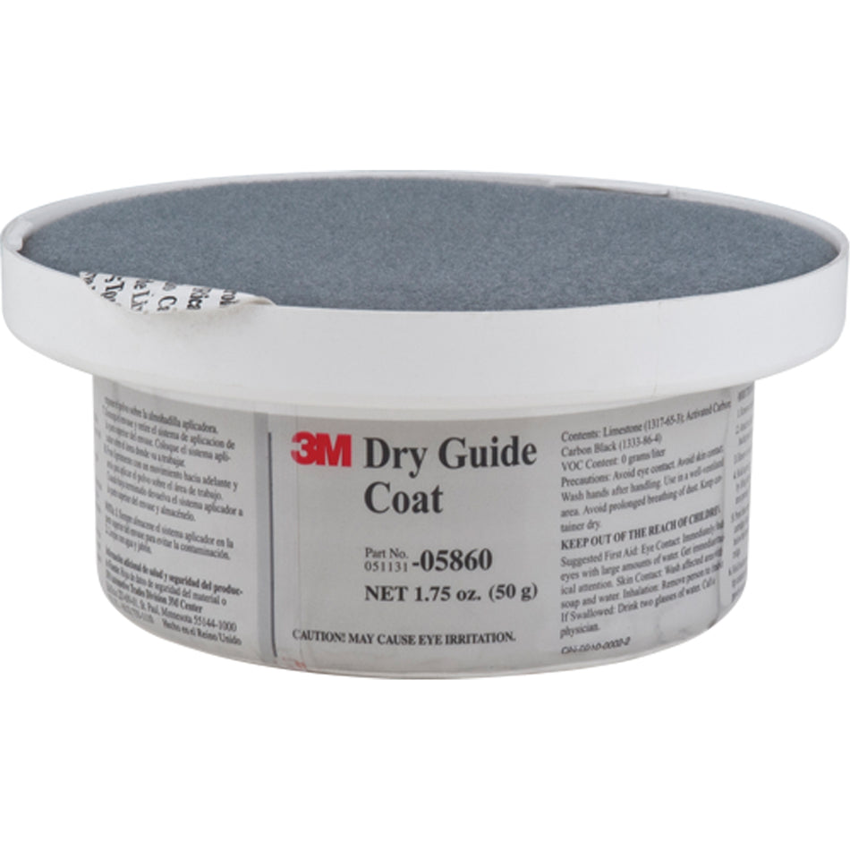 Dry Guide Coat - AD112