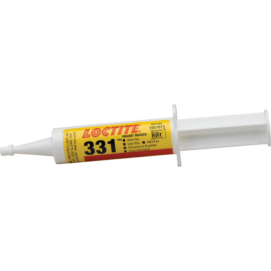 331™ Magnet Bonder Adhesive - AD126