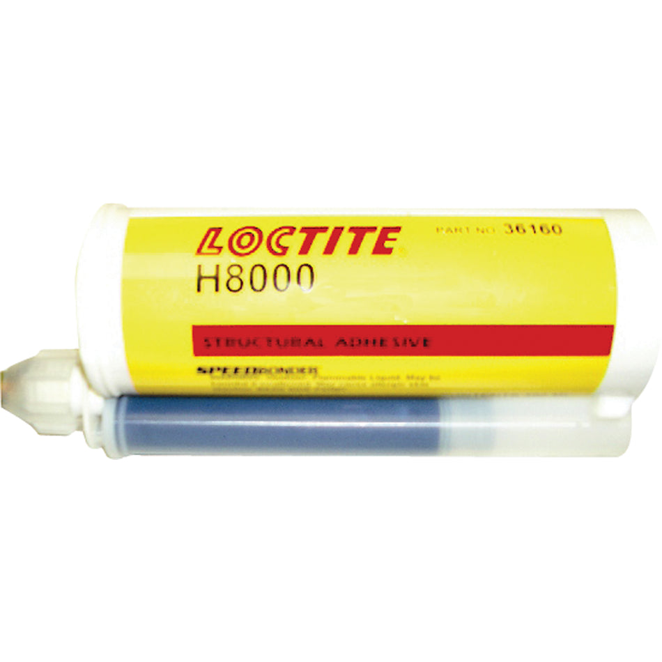 Speedbonder™ H8000 Structural Adhesive - AD134