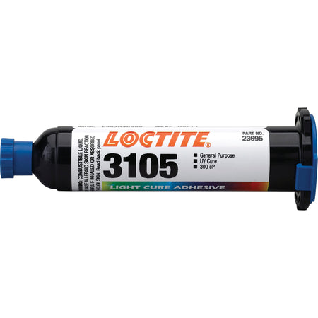 3105 Light Cure Acrylic - AD139