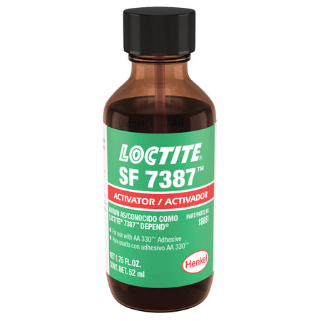 Loctite® 7387 Activators - AD140