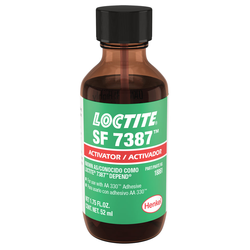 Loctite® 7387 Activators - AD140