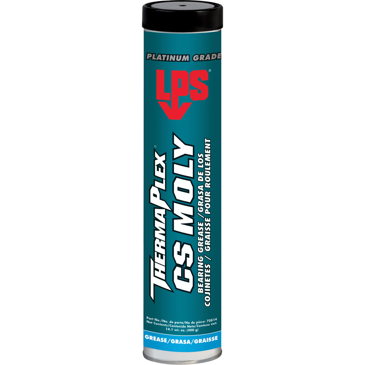 ThermaPlex® CS Moly Bearing Grease - AD179