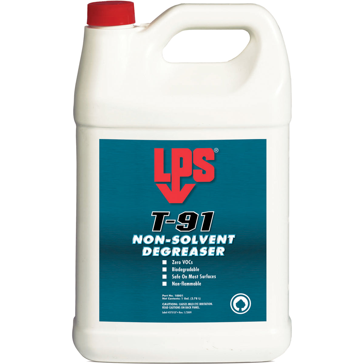 T-91 Non-Solvent Degreaser - AD183