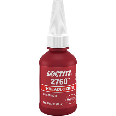 Threadlocker 2760 Instant Adhesive - AD187