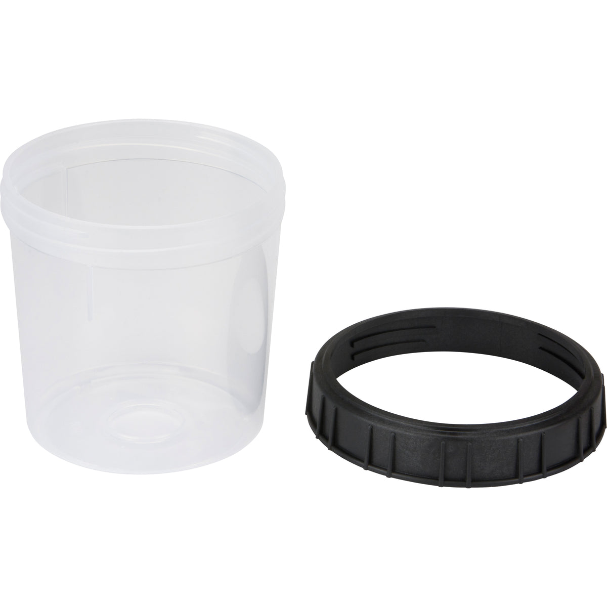 PPS™ Regular Mixing Cup & Collar - AD197