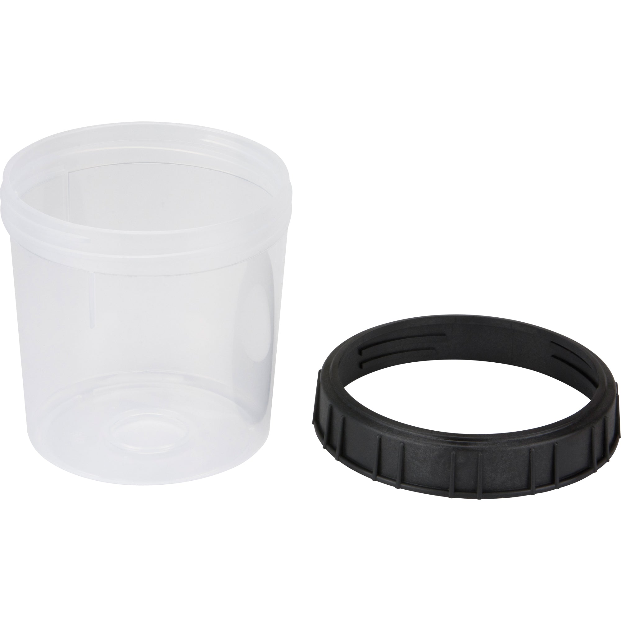 PPS™ Regular Mixing Cup & Collar - AD197