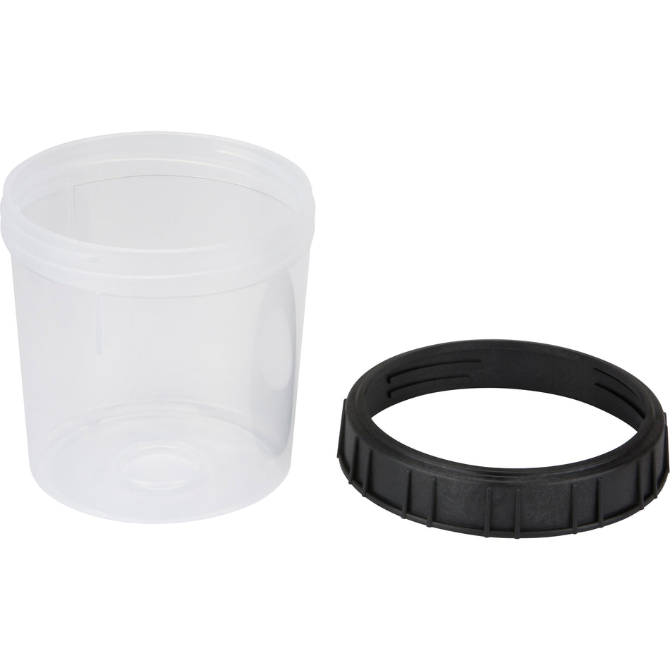 PPS™ Regular Mixing Cup & Collar - AD197