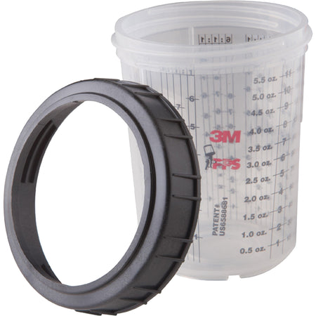 PPS™ Mini Cup & Collar - AD198