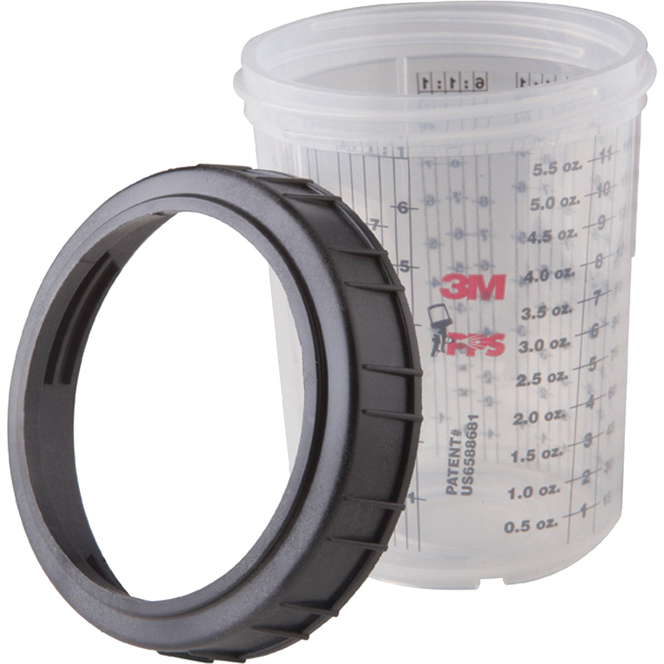 PPS™ Mini Cup & Collar - AD198