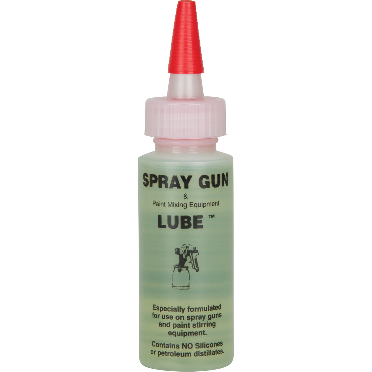 Lubricant Spray Gun - AD252