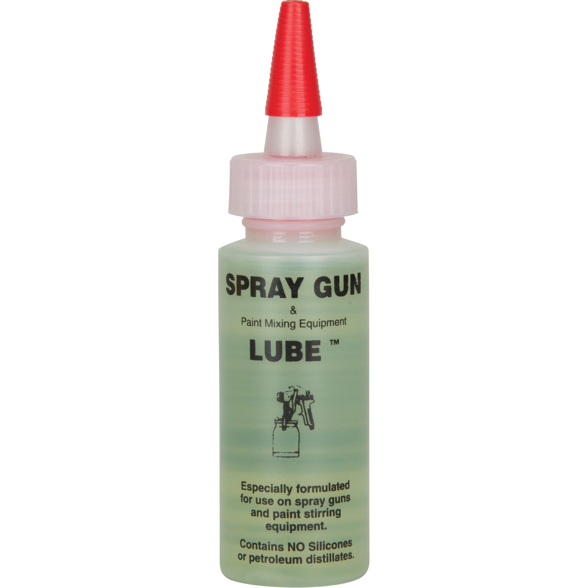 Lubricant Spray Gun - AD252
