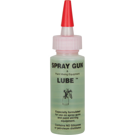 Lubricant Spray Gun - AD252