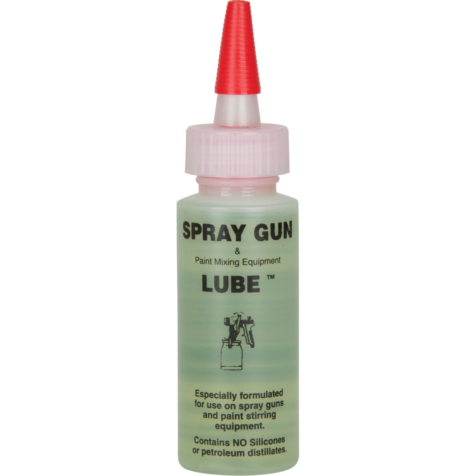 Lubricant Spray Gun - AD252