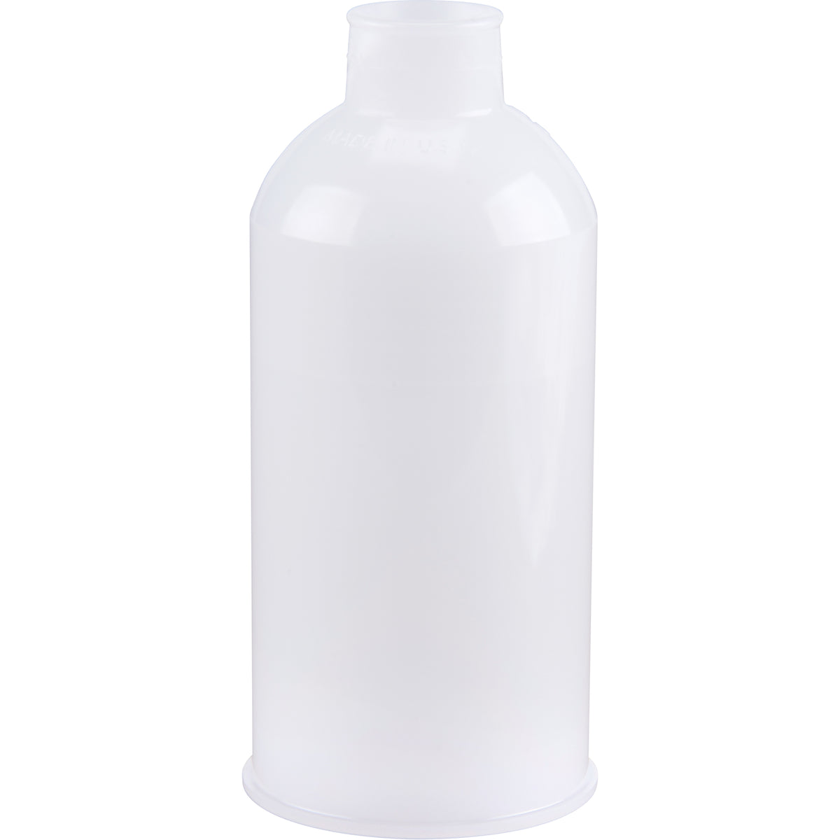 2.5oz Disposable plastic cartridge - AD313