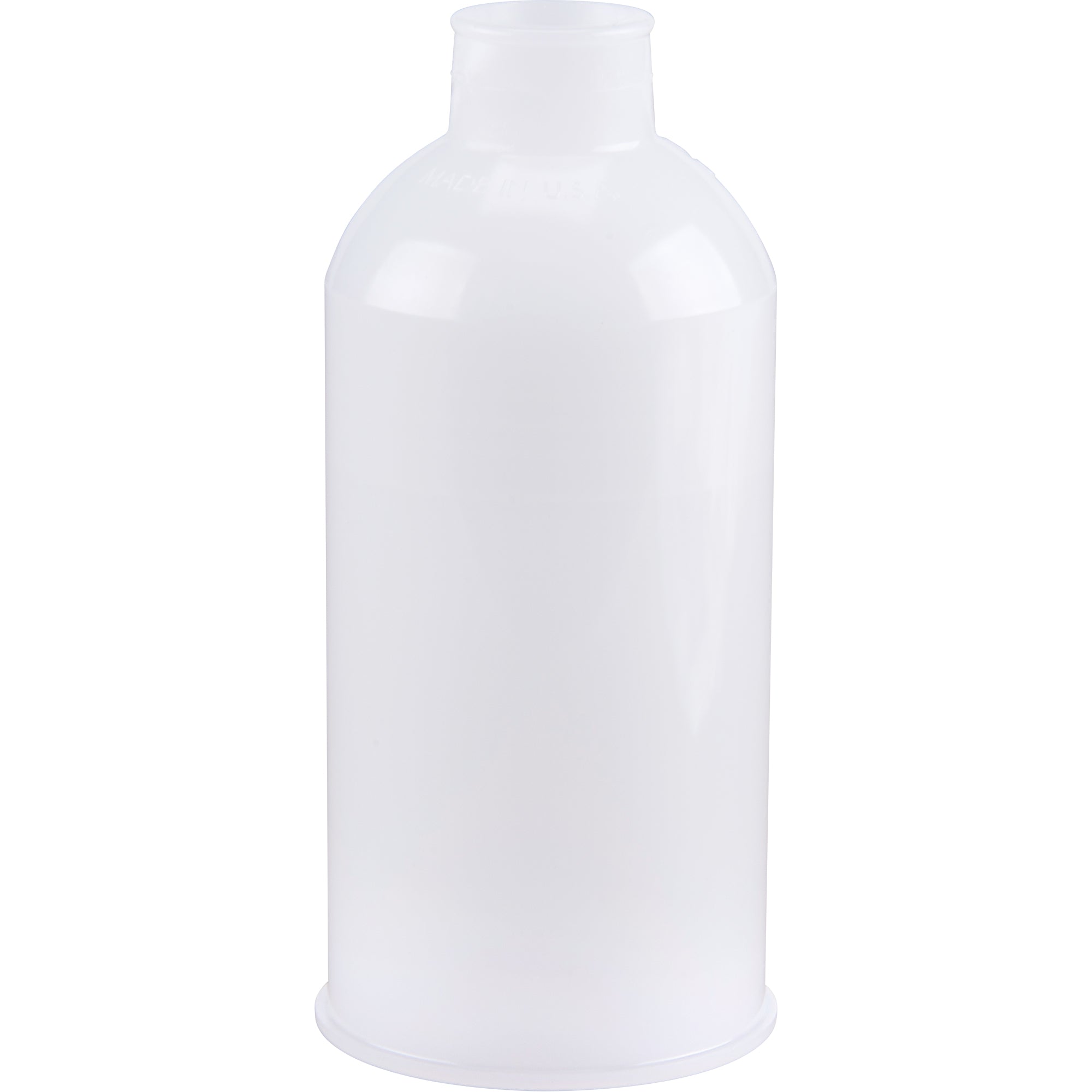 2.5oz Disposable plastic cartridge - AD313