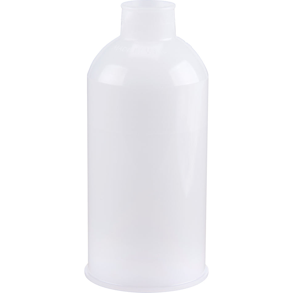 2.5oz Disposable plastic cartridge - AD313