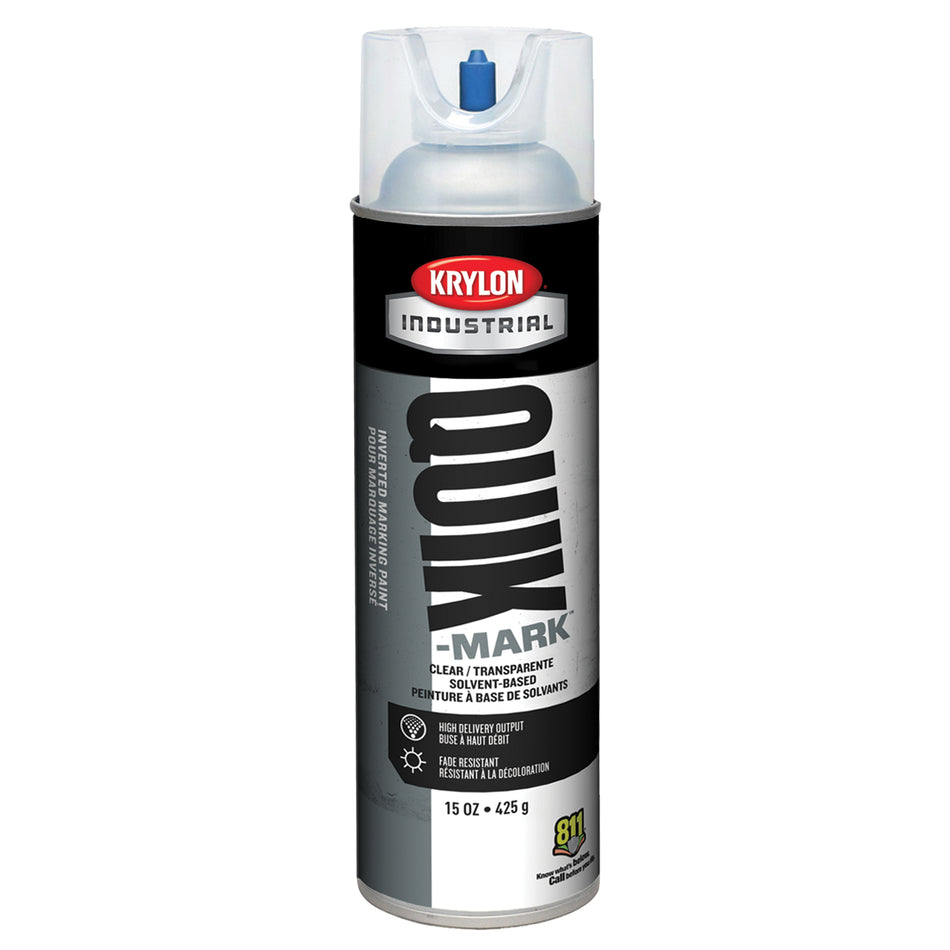 Industrial Quik-Mark™ Inverted Marking Paint - AD361