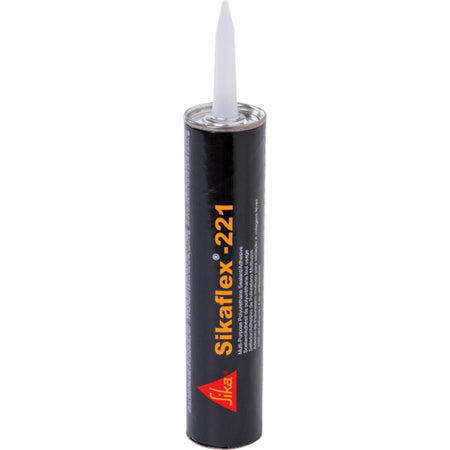 Sikaflex® 221 Polyurethane Adhesive - AD375