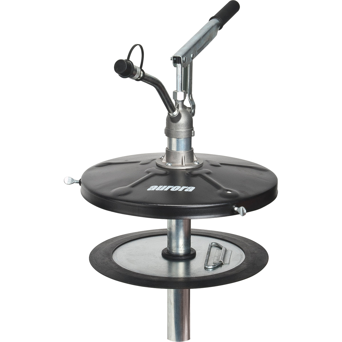 Grease Filler Pump - AD383