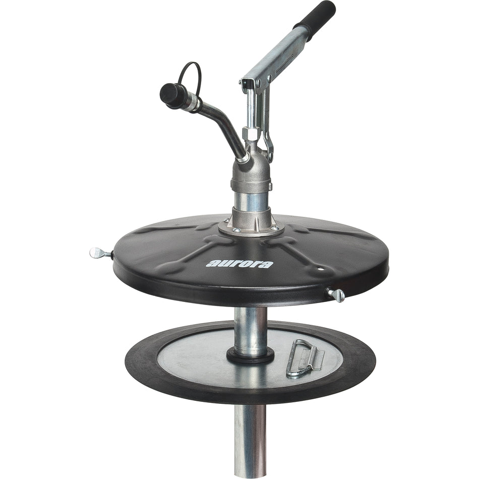 Grease Filler Pump - AD383