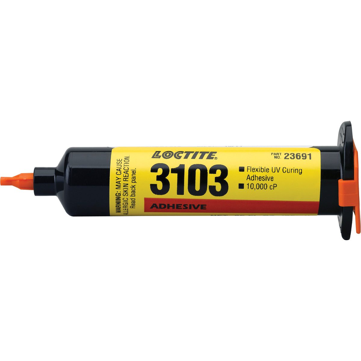 3103 Light Cure Acrylic - AD393