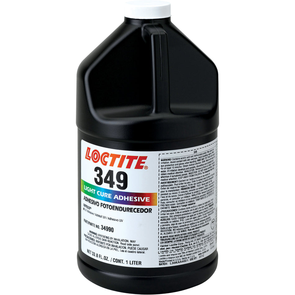 Improv™ 349 Light Cure Acrylic - AD400