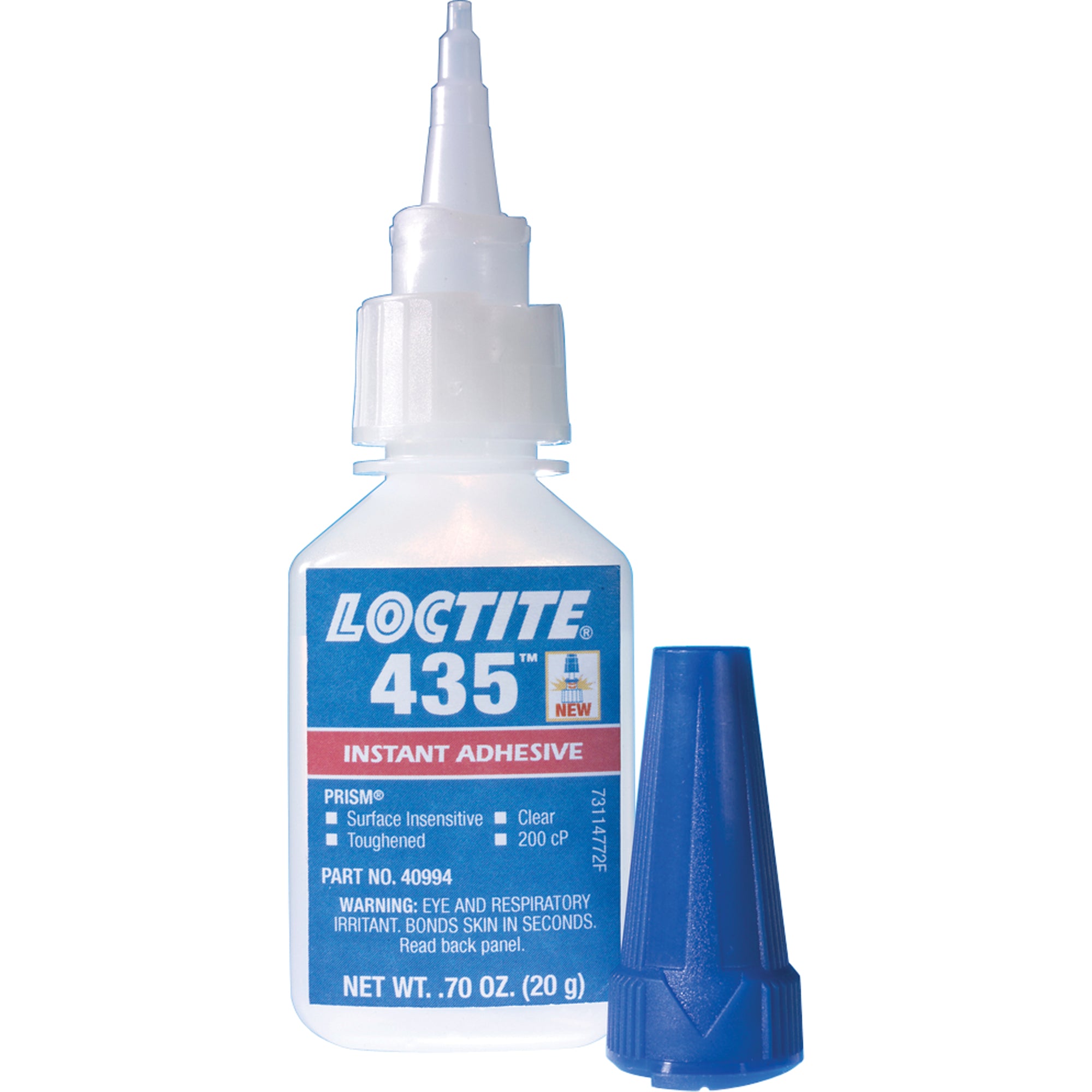 435™ Surface Insensitive Instant Adhesive - AD414