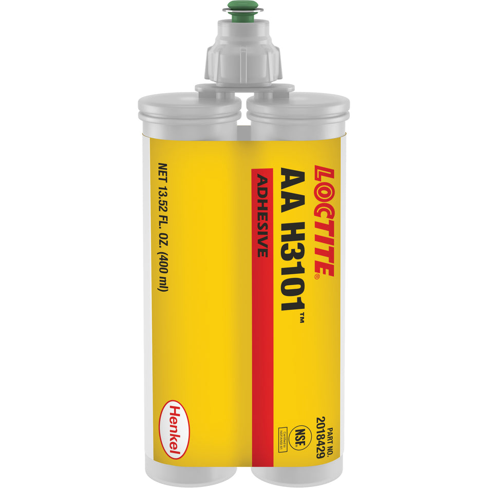 AA H3101™ Structural Adhesive - AD427