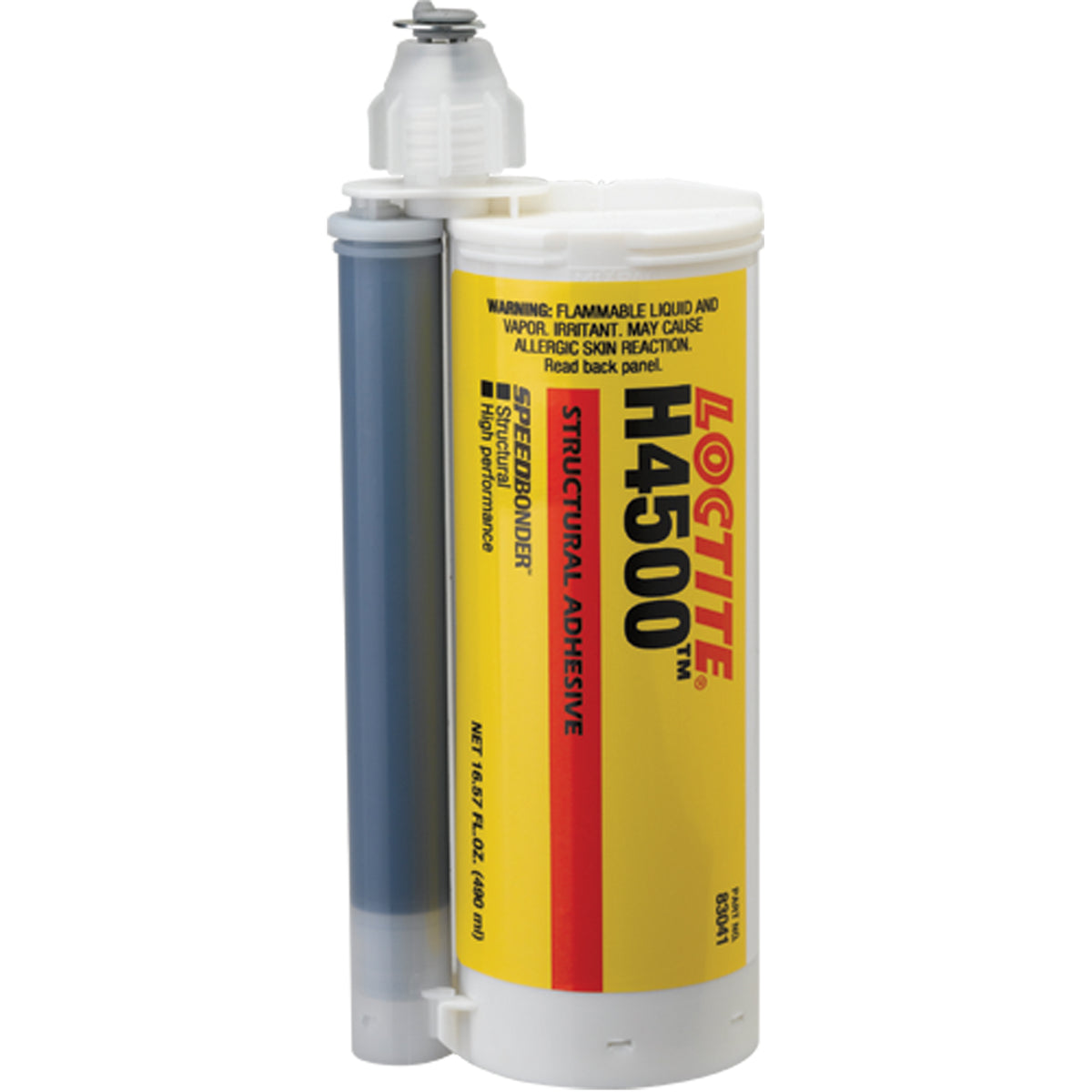 Speedbonder™ H4500 Structural Adhesive - AD428