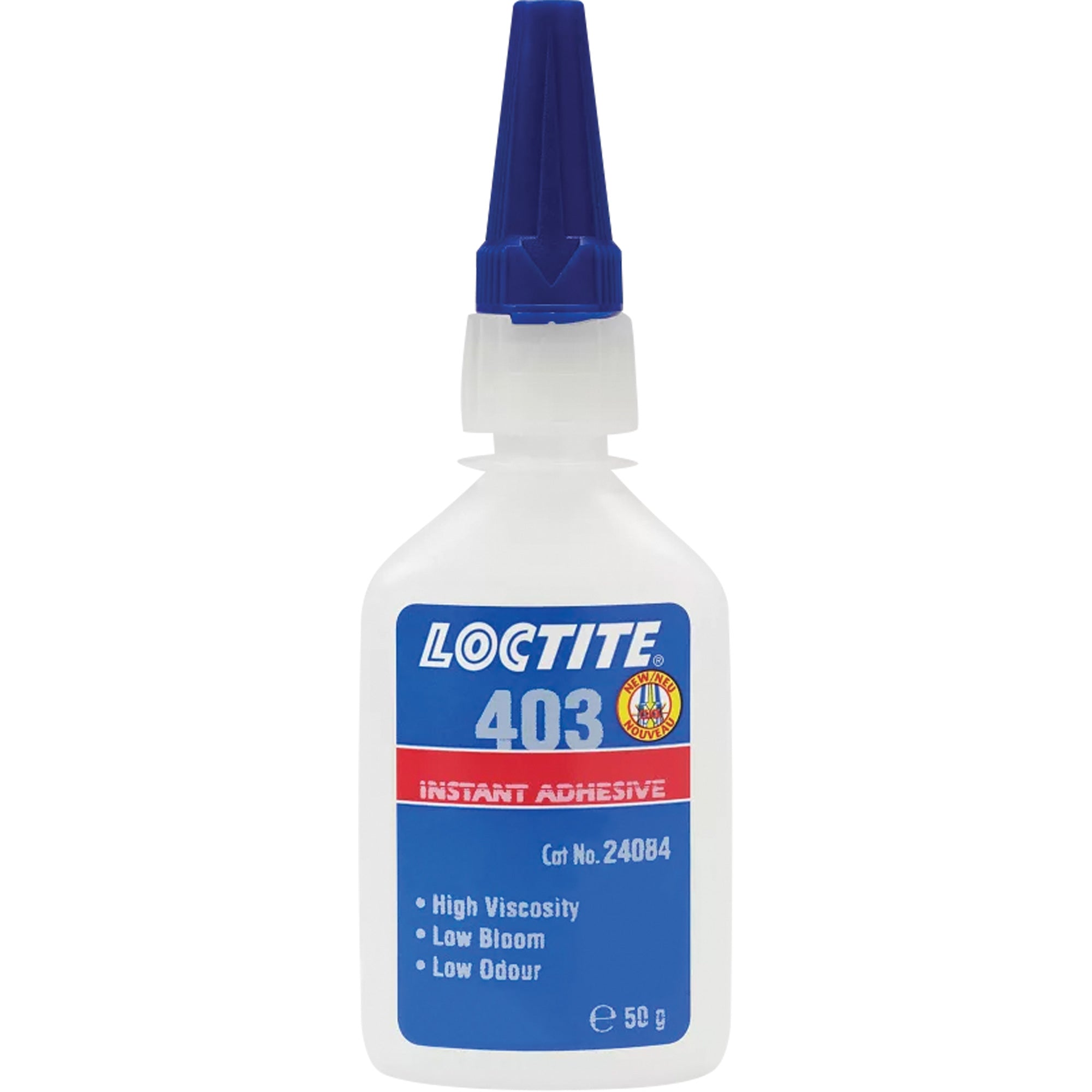 403™ Prism® Instant Adhesive - AD429