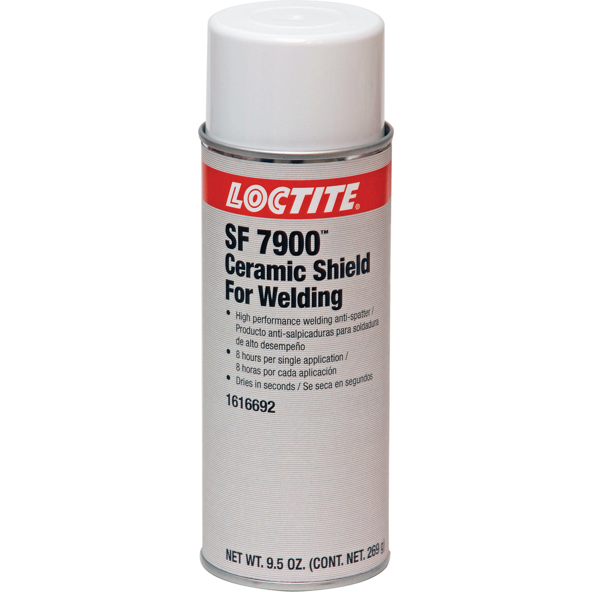 SF 7900™ Ceramic Shield for Welding - AD492