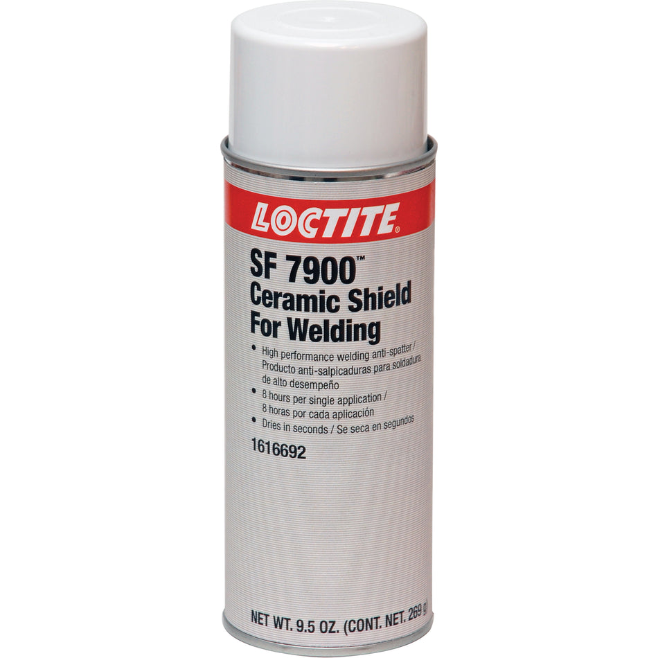 SF 7900™ Ceramic Shield for Welding - AD492