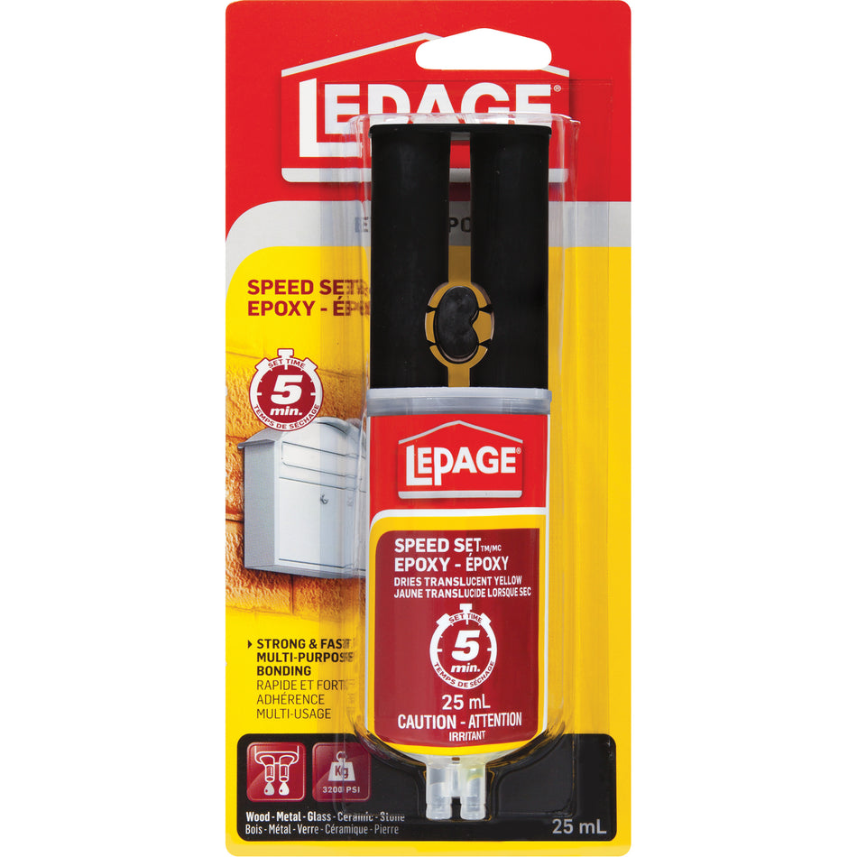 Speed Set™ Adhesive - AD493