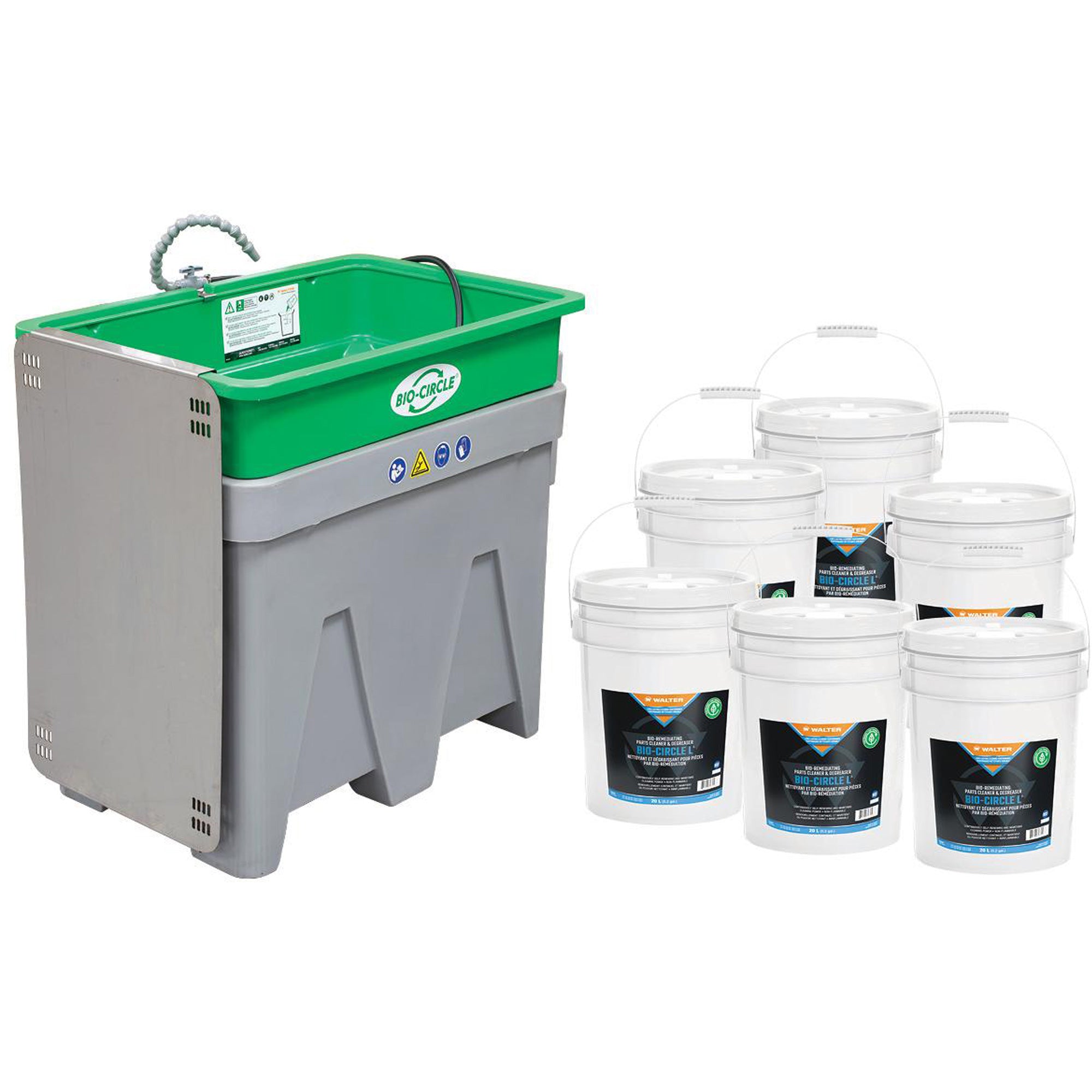MAXI Starter Kit - AD507