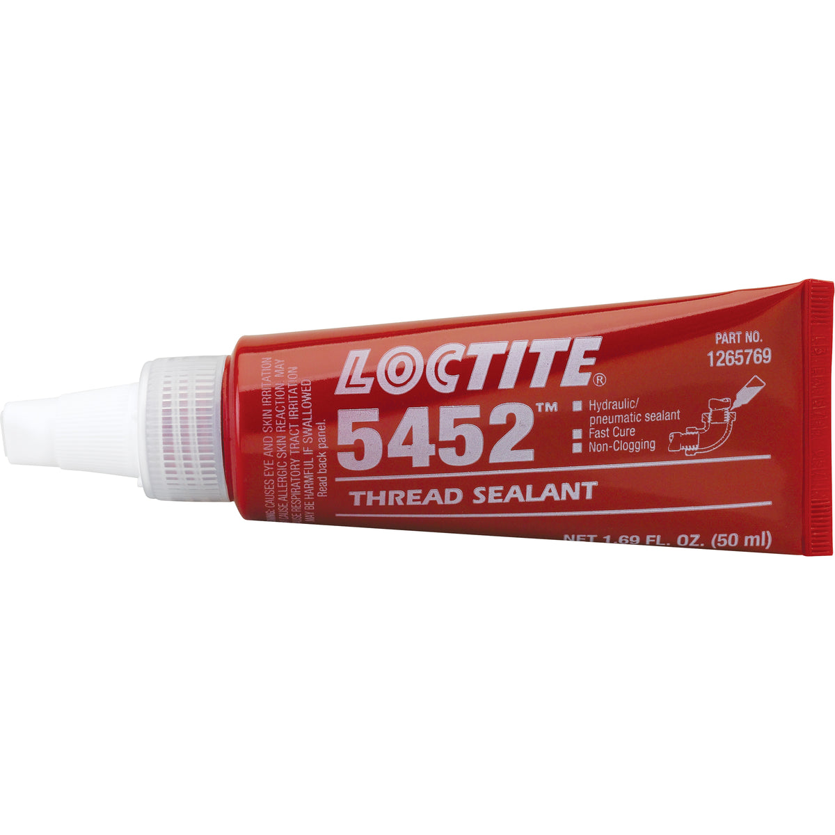 5452™ Fast Cure Thread Sealants - AD512