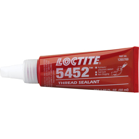 5452™ Fast Cure Thread Sealants - AD512