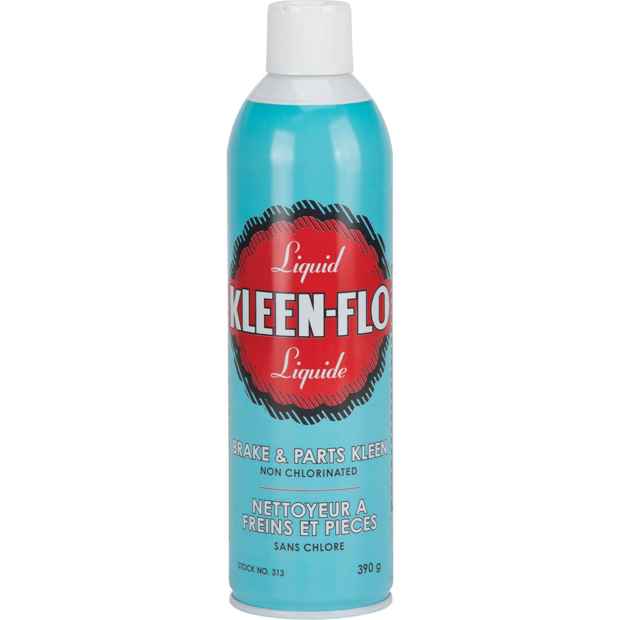 Brake & Parts Kleen Cleaner - AD822
