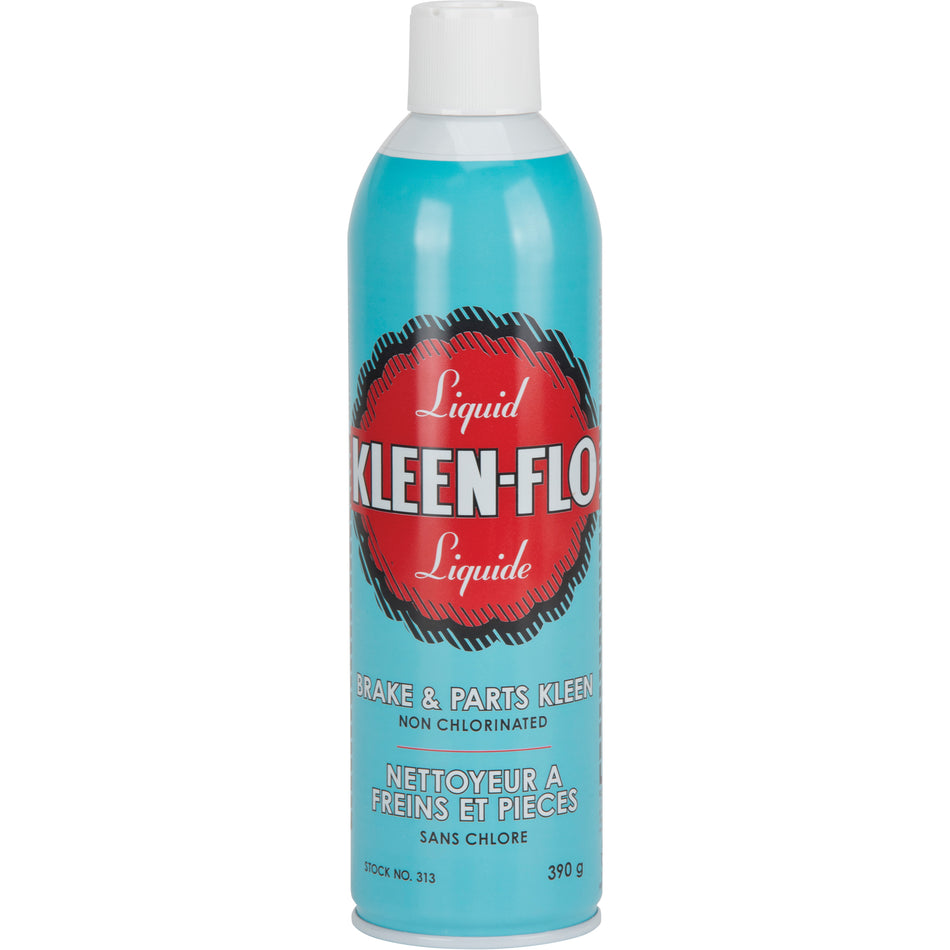 Brake & Parts Kleen Cleaner - AD822