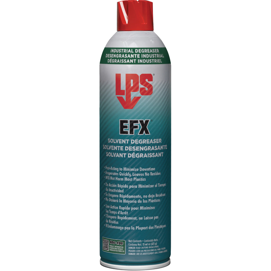 EFX Solvent/Degreaser - AD833