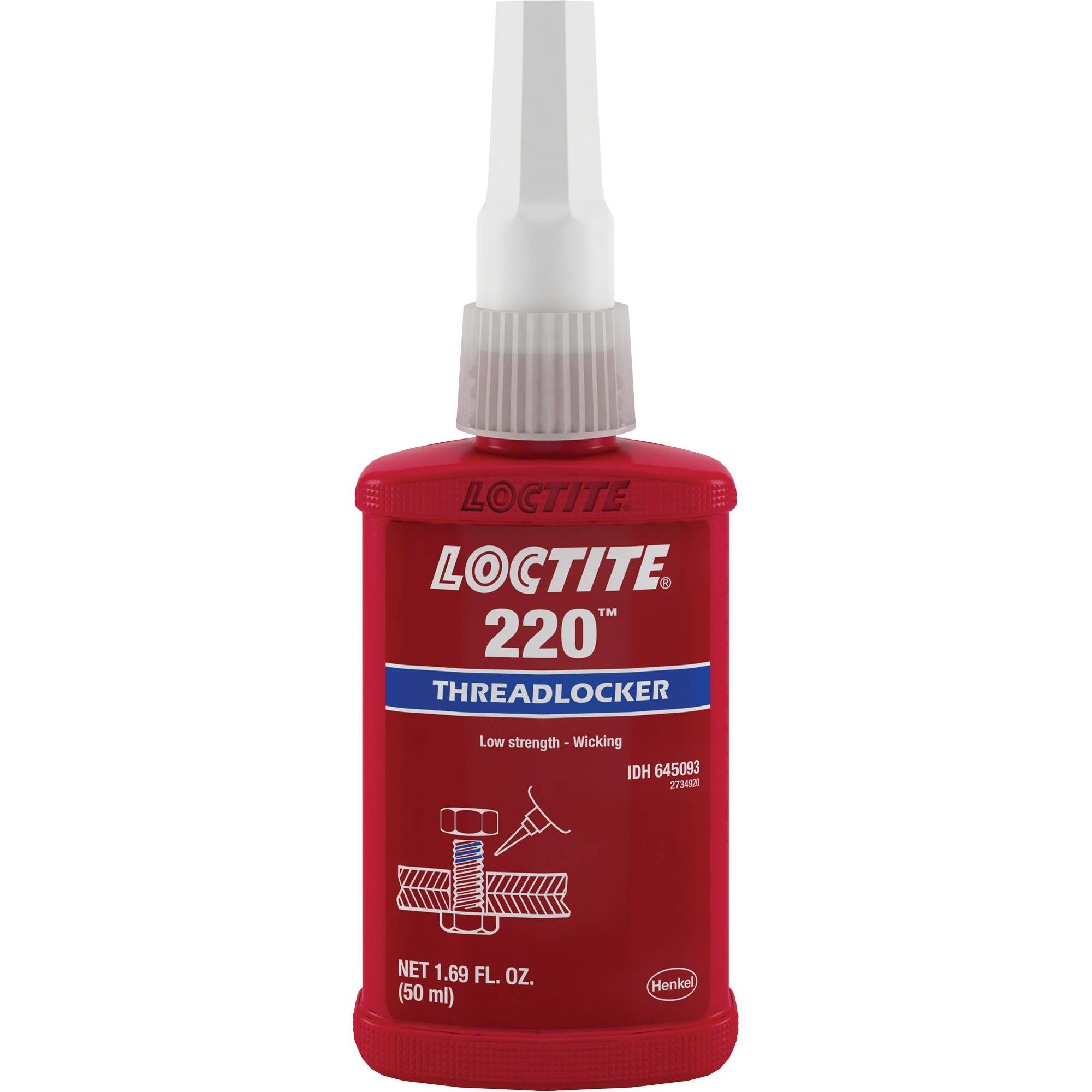 Threadlocker 220 - AD907