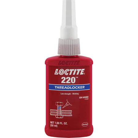 Threadlocker 220 - AD907