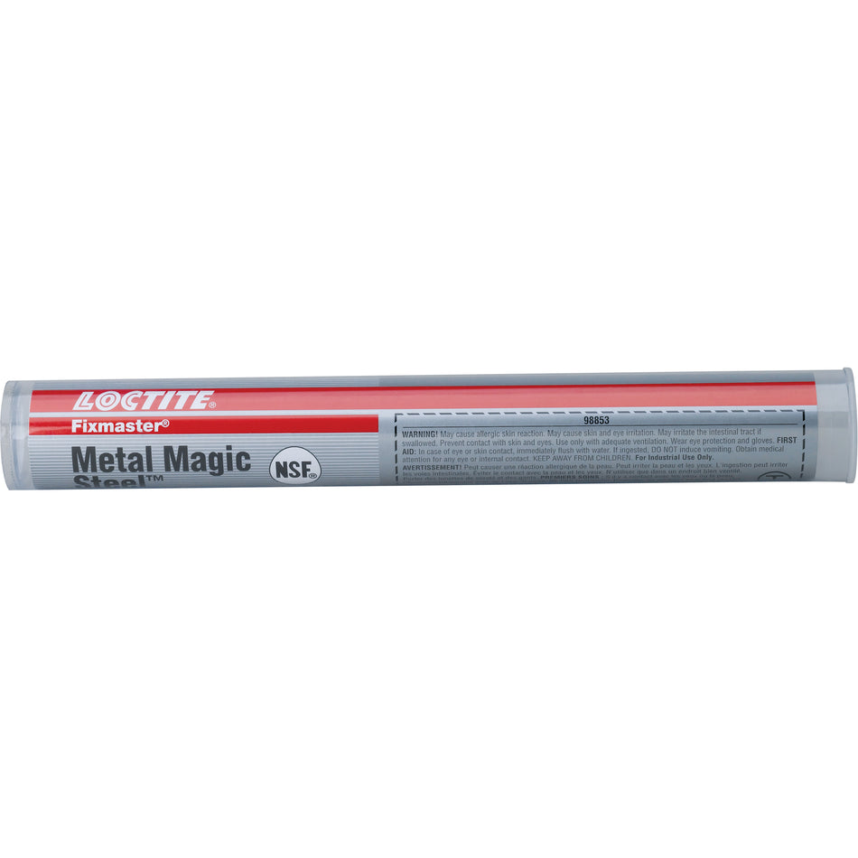 Fixmaster™ Metal Magic Steel™ Repair - AD915