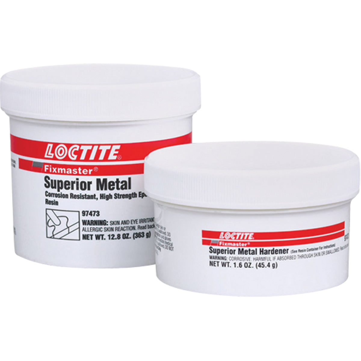 Fixmaster® Superior Metal Adhesive - AD916