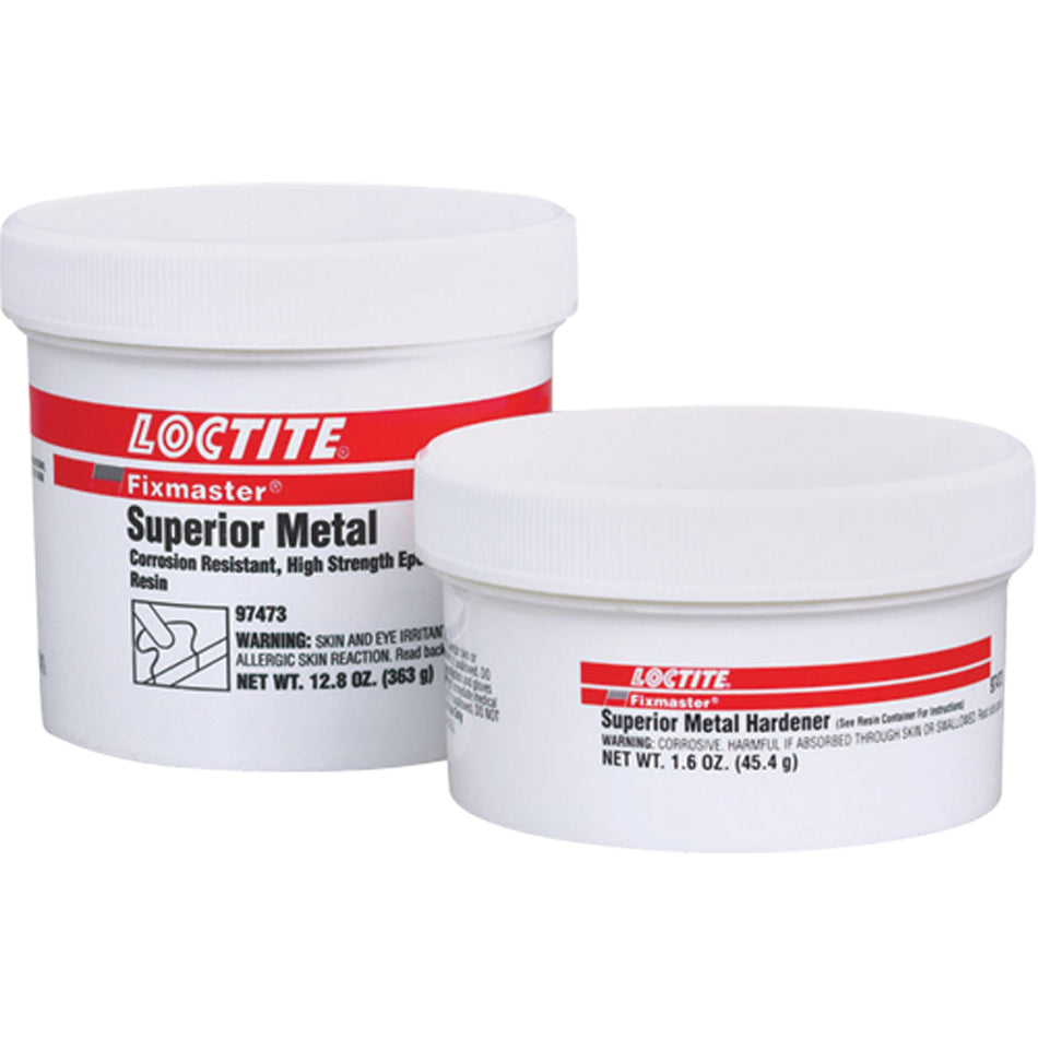 Fixmaster® Superior Metal Adhesive - AD916