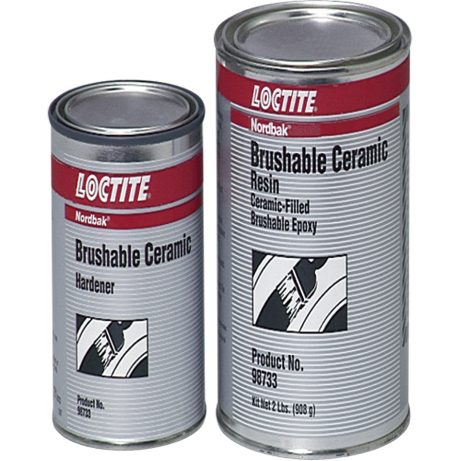 Nordbak™ Brushable Ceramic - AD918