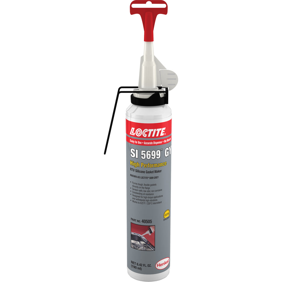 5699™ RTV Silicone Gasket Maker - AD940