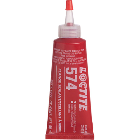Flange Sealant 574 Fast Curing - AD980
